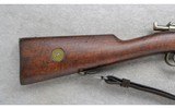 Carl Gustafs ~ 96 Swedish Mauser ~ 6.5x55mm - 2 of 11