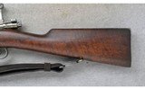 Carl Gustafs ~ 96 Swedish Mauser ~ 6.5x55mm - 9 of 11