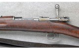 Carl Gustafs ~ 96 Swedish Mauser ~ 6.5x55mm - 8 of 11