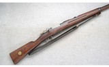 Carl Gustafs ~ Swedish Mauser 1905 ~ 6.5x55mm