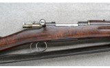Carl Gustafs ~ Swedish Mauser 1905 ~ 6.5x55mm - 3 of 10