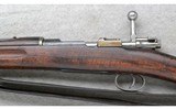 Carl Gustafs ~ Swedish Mauser 1905 ~ 6.5x55mm - 8 of 10