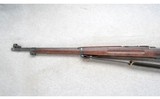 Carl Gustafs ~ Swedish Mauser 1905 ~ 6.5x55mm - 7 of 10