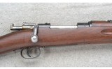 Husqvarna ~ 38 Swedish Mauser ~ 6.5x55mm - 3 of 10