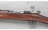 Husqvarna ~ 38 Swedish Mauser ~ 6.5x55mm - 8 of 10