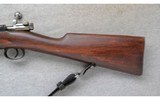 Husqvarna ~ 38 Swedish Mauser ~ 6.5x55mm - 9 of 10