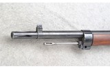 Husqvarna ~ 38 Swedish Mauser ~ 6.5x55mm - 6 of 10