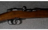 Mauser ~ Gewehr 71/84 ~ 11.15x37.5MMR - 3 of 10