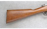 Mauser ~ Gewehr 71/84 ~ 11.15x37.5MMR - 2 of 10