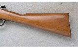 Mauser ~ Gewehr 71/84 ~ 11.15x37.5MMR - 9 of 10