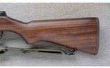 Springfield Armory ~ U.S. Rifle M1 Garand ~ .30-06 Sprg. ~ CMP - 9 of 10