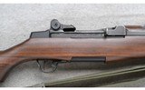 Springfield Armory ~ U.S. Rifle M1 Garand ~ .30-06 Sprg. ~ CMP - 3 of 10