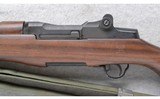 Springfield Armory ~ U.S. Rifle M1 Garand ~ .30-06 Sprg. ~ CMP - 8 of 10