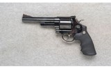 Smith & Wesson ~ 29-5 ~ .44 Magnum - 2 of 2