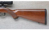 Ruger ~ 77/22 ~ .22 LR - 9 of 10