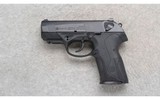Beretta ~ PX4 Storm ~ .40 S&W - 2 of 2