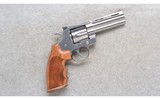 Colt ~ Python ~ .357 Magnum. - 1 of 2