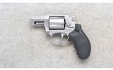 Taurus ~ 605 ~ .357 Magnum - 2 of 2