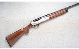 Benelli ~ Legacy ~ 28 Ga. - 1 of 10