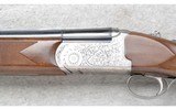 Franchi ~ Diamond ~ 12 Ga. - 8 of 10