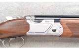 Beretta ~ 694 ~ 12 Ga. - 3 of 10