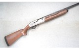 Winchester ~ SX4 ~ 12 Ga. - 1 of 10