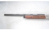 Winchester ~ SX4 ~ 12 Ga. - 7 of 10