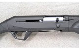Benelli ~ Super Black Eagle II ~ 12 Ga. - 3 of 10