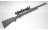 Remington ~ 700 Tactical ~ .308 Win. - 1 of 10