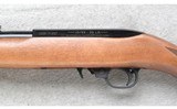 Ruger ~ 10/22 ~ .22 LR - 8 of 10