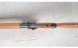 Marlin ~ 39 D ~ .22 S, L or Long Rifle - 5 of 10