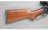 Marlin ~ 39 D ~ .22 S, L or Long Rifle - 2 of 10