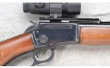 Marlin ~ 39 D ~ .22 S, L or Long Rifle - 3 of 10