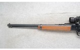 Marlin ~ 39 D ~ .22 S, L or Long Rifle - 7 of 10