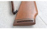 Savage ~ 110L ~ .308 Win. ~ Left Hand Bolt - 10 of 10