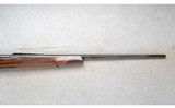 Weatherby ~ Mark V ~ .300 Wby. Mag. Only - 4 of 10