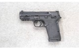 Smith & Wesson ~ M&P 380 Shield EZ M2.0 ~ .380 ACP - 2 of 2