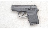 Smith & Wesson ~ Bodyguard 380 ~ .380 ACP - 2 of 2