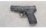 Smith & Wesson ~ M&P 9 Shield Plus ~ 9mm - 2 of 2