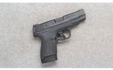 Smith & Wesson ~ M&P 9 Shield Plus ~ 9mm - 1 of 2