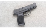 Sig Sauer ~ P365 XL ~ 9mm - 1 of 2