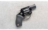 Taurus ~ 85 Ultra-Lite ~ .38 Special - 1 of 2