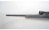 Weatherby ~ Vanguard ~ .300 WSM Only - 7 of 10