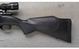 Weatherby ~ Vanguard ~ .300 WSM Only - 9 of 10