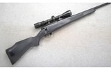 Weatherby
Vanguard
.300 WSM Only