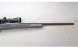Weatherby ~ Vanguard ~ .300 WSM Only - 4 of 10