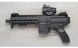Sig Sauer ~ MPX ~ 9mm - 2 of 2