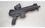 Sig Sauer ~ MPX ~ 9mm - 1 of 2