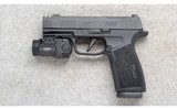 Sig Sauer ~ P365X ~ 9mm - 2 of 2