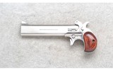 American Derringer ~ M-6 ~ .45 Colt/.410 Bore - 2 of 2